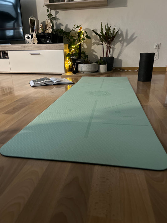 Yoga Matte