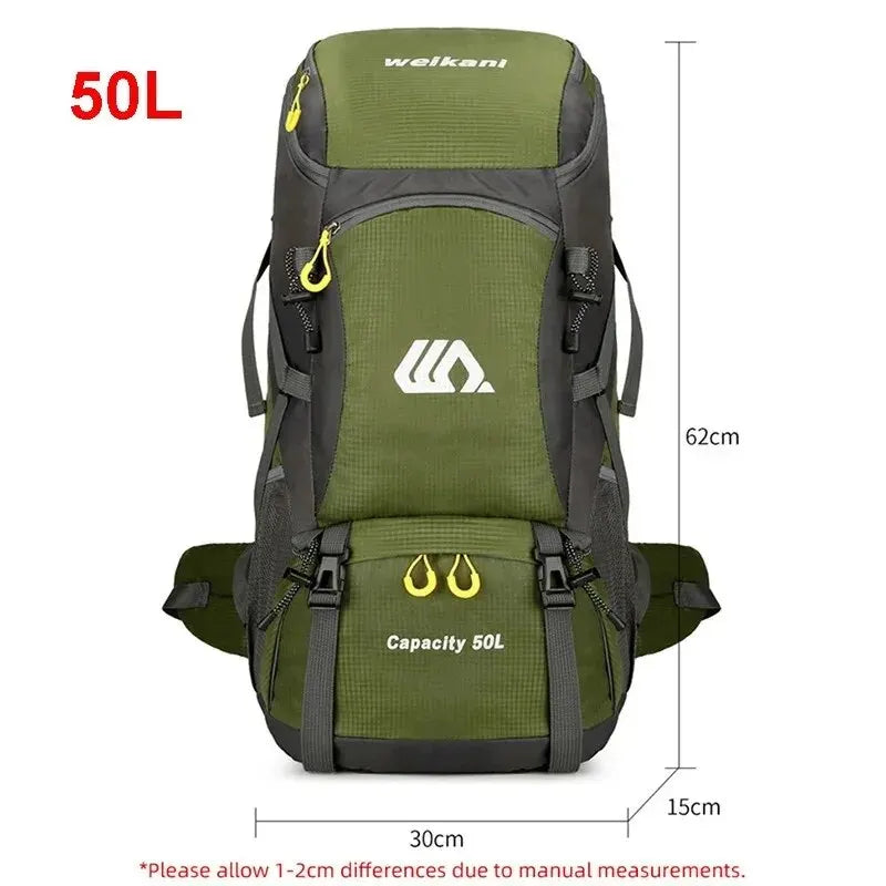 50L Rucksack