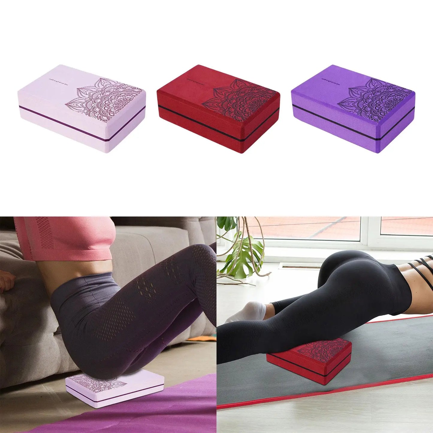 Yoga Block