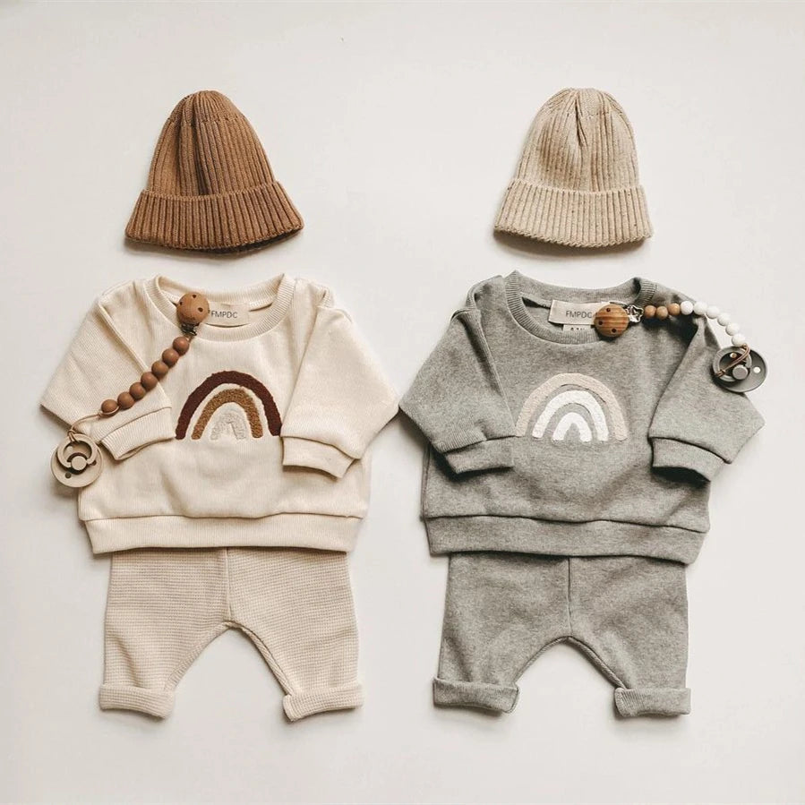 Baby Baumwollset