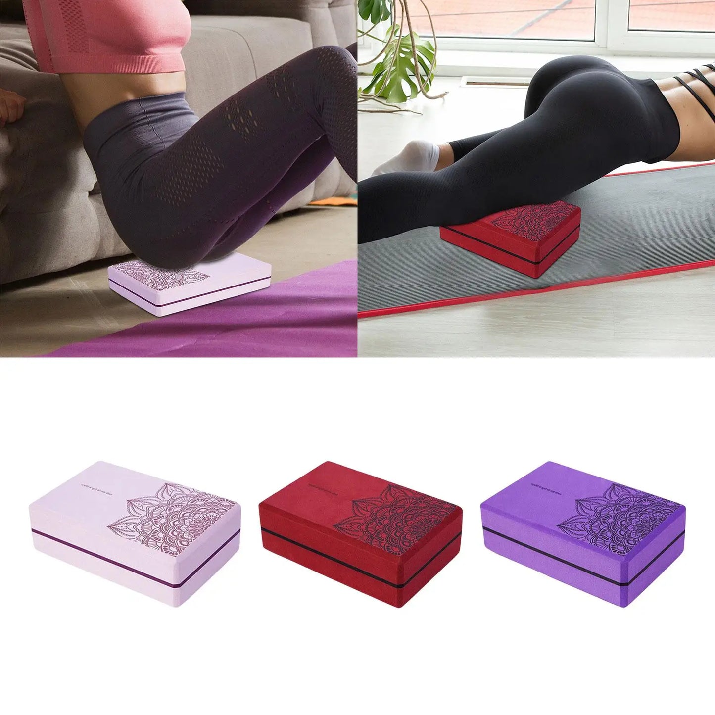 Yoga Block