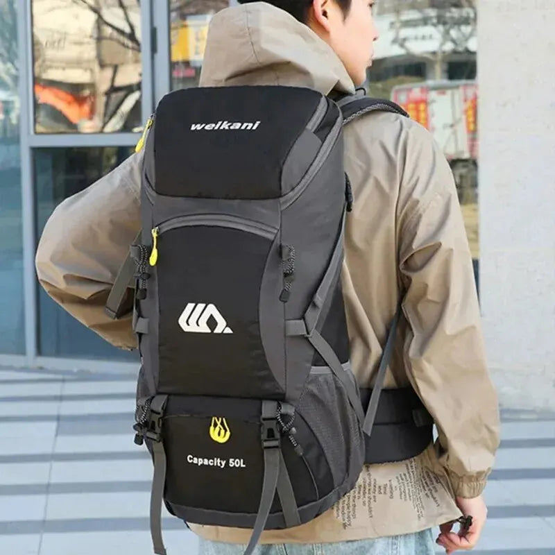 50L Rucksack